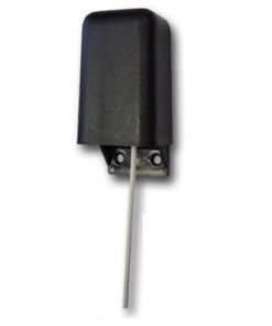 Motorline MR5 receptor universal 2 canales mandos 433Mhz