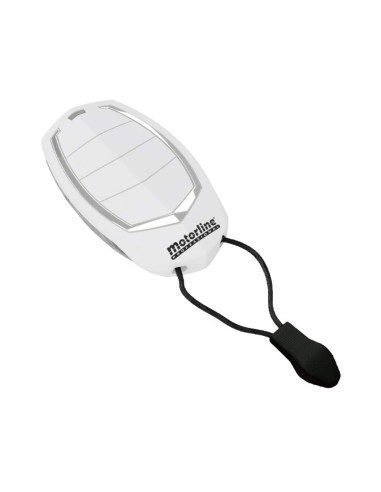 Motorline Falk Blanco Mando garaje original