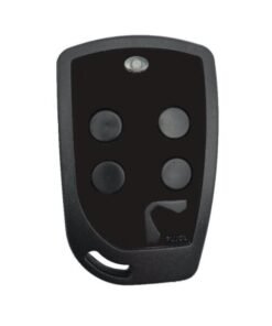 Pujol Vario Black mando garaje original
