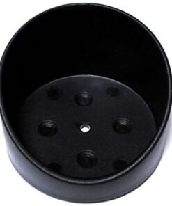 Visera protector para espejo reflector de fotocélula de garaje