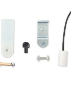 Kit PH 270R motor hidraulico puerta batiente 9