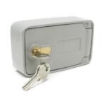 Cofre metalico desbloqueo motor enrollable VDS Maya
