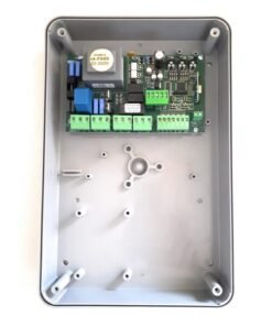 Kit PH 270R motor hidraulico puerta batiente 2