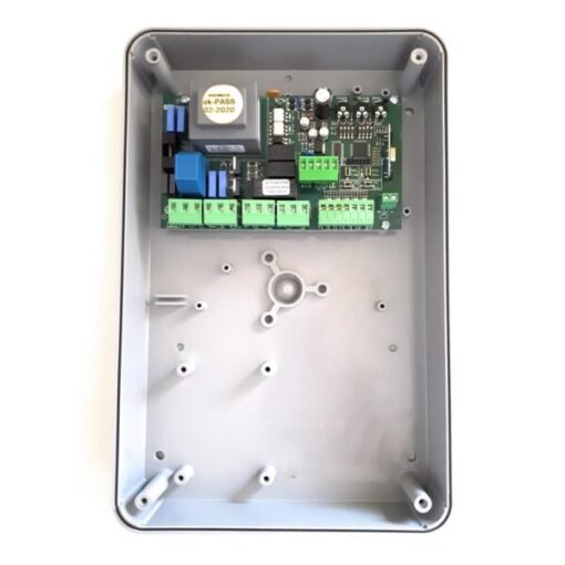 Kit PH 270R motor hidraulico puerta batiente 2