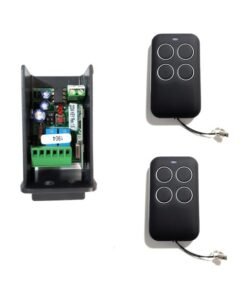 Receptor universal Motorline MR5