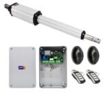 Kit VDS PM 400 230v motor puerta abatible de una hoja