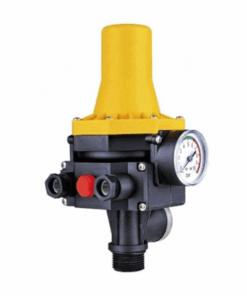 FLUPRES Controlador bomba Presscontrol