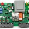 VDS Euro M1 230 central control motor corredera 4