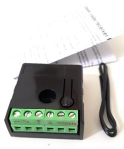 receptor universal rx1 2