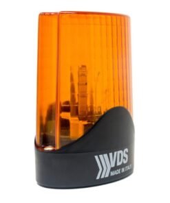 VDS Wave Lampara destellante led