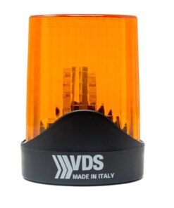 VDS Wave Lampara destellante led 2