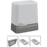 Kit motor puerta corredera V2 Able SL Medium hasta 1500kg