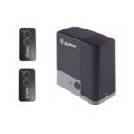 Motor para puerta corredera 800kg - Kit V2 Ayros 800