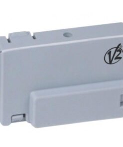 Motor para puerta corredera 800kg - Kit V2 Ayros 800