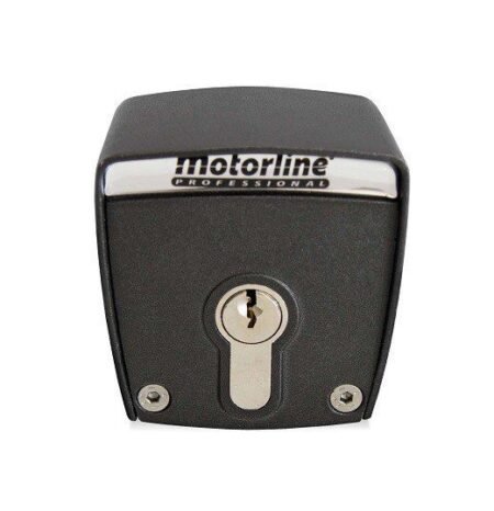 Selector llave contacto Motorline SCMV150 4