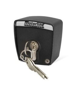 Selector llave contacto Motorline SCMV150
