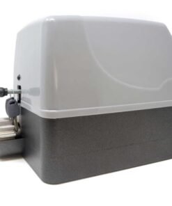 Motor puerta corredera VDS Geko 400kg 2