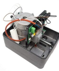 Motor puerta corredera VDS Geko 400kg 5