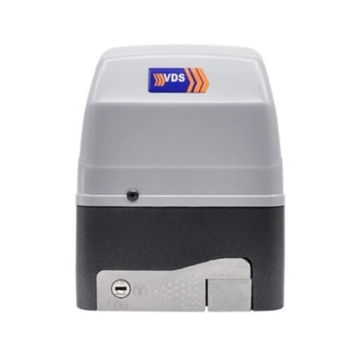 Motor puerta corredera VDS Geko 400kg 6