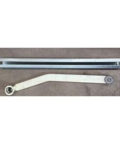 VDS Kit Basic motor puerta basculante recto
