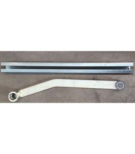 VDS Kit Basic motor puerta basculante recto