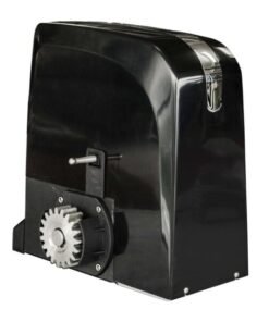 Motor puerta corredera 1000 KG - Kit Motorline Slide 1024 24V 01