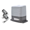 VDS Carrera 800 KG motor puerta corredera con 2 mandos TX4