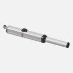 Medva ECO BAC 280 motor Brazo hidraulico puerta garaje