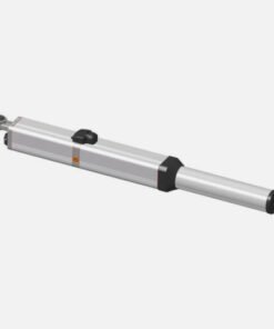 Medva ECO BAC 280 motor Brazo hidraulico puerta garaje