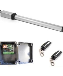 Medva ECO BAC 280 kit motor batiente hidráulico