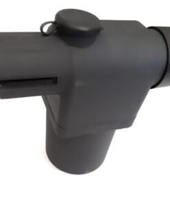 Kit Instalmatic BAT 400 motor doble puerta batiente 2