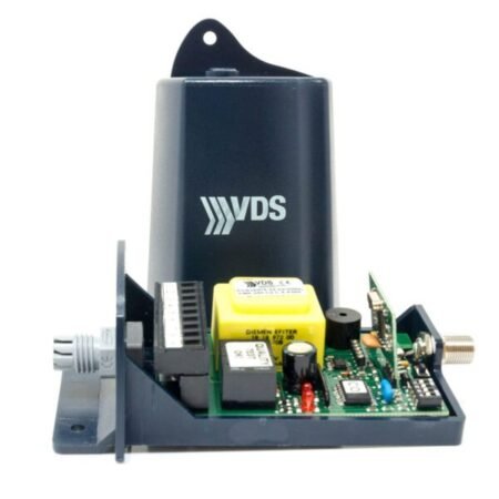 Receptor universal exterior SMR 220 C2 con caja y antena