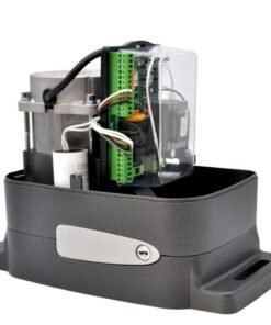 VDS Carrera 800 KG motor puerta corredera 2