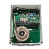 VDS Euro 24 M2 central puerta batiente 24 voltios