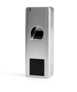 Motorline MLB2 lector biométrico huella digital control accesos 2