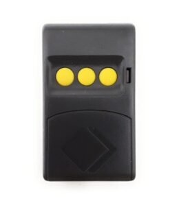 Seav TXS3 306 MHZ mando garaje código fijo 5