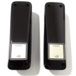 Faac XP 20W D juego fotocélulas con bateria
