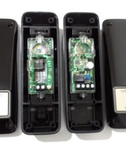 Faac XP 20W D juego fotocélulas con bateria
