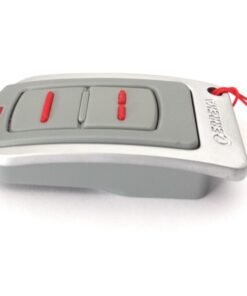 Erreka IRRE2 receptor con 2 Mandos Erreka Iris 3