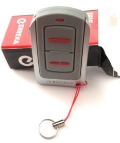 Erreka IRRE2 receptor con 2 Mandos Erreka Iris