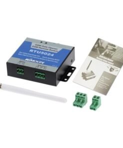 Modulo abrepuertas GSM KKMoon 200 usuarios 7