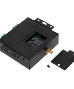 Modulo abrepuertas GSM KKMoon 200 usuarios 3