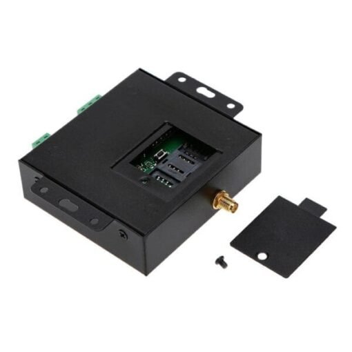 Modulo abrepuertas GSM KKMoon 200 usuarios 3