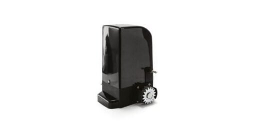 Motorline Bravo 500 con 4 mts cremallera nylon 4