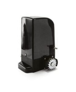 Motorline Bravo 500 con 3 mts cremallera nylon 12