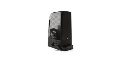 Motorline Bravo 500 con 4 mts cremallera nylon 3