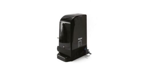 Motorline Bravo 500 con 4 mts cremallera acero 3