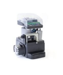 Motorline Bravo 500 con 4 mts cremallera nylon