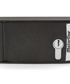 Kit motor enrollable cierre metalico Motorline rolling 160SP Plus 2