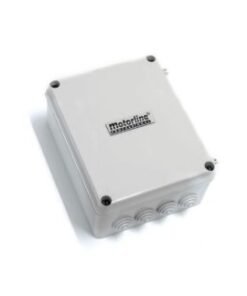 Kit motor batiente Motorline Jag 400 puerta doble hoja 2 7